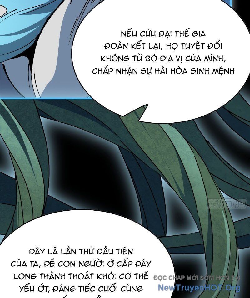 Người Trái Đất Quả Thật Rất Tàn Ác: Chapter 334
