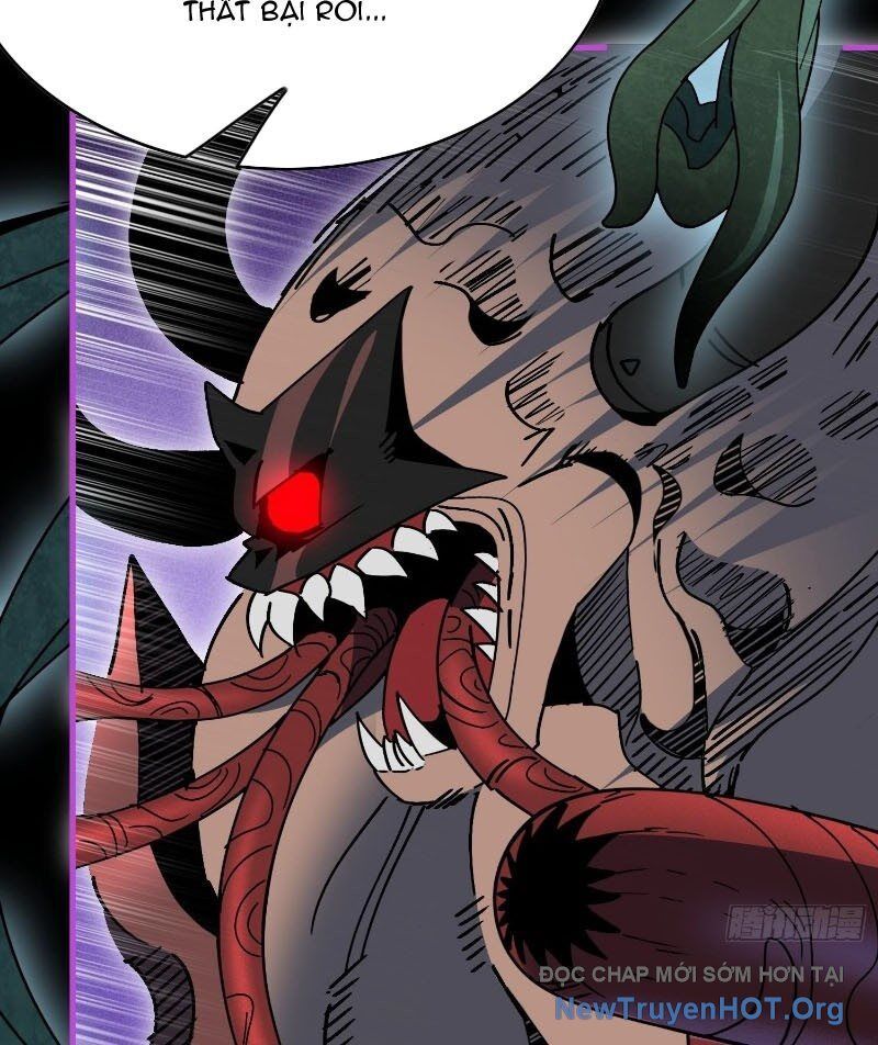 Người Trái Đất Quả Thật Rất Tàn Ác: Chapter 334