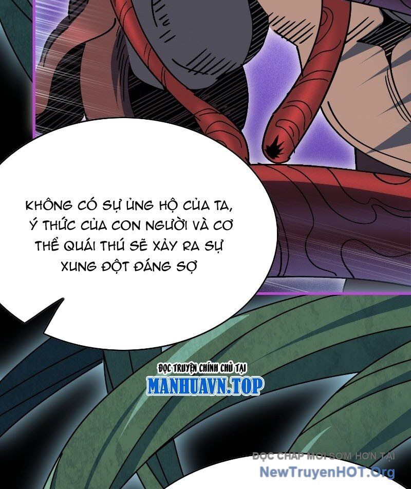Người Trái Đất Quả Thật Rất Tàn Ác: Chapter 334