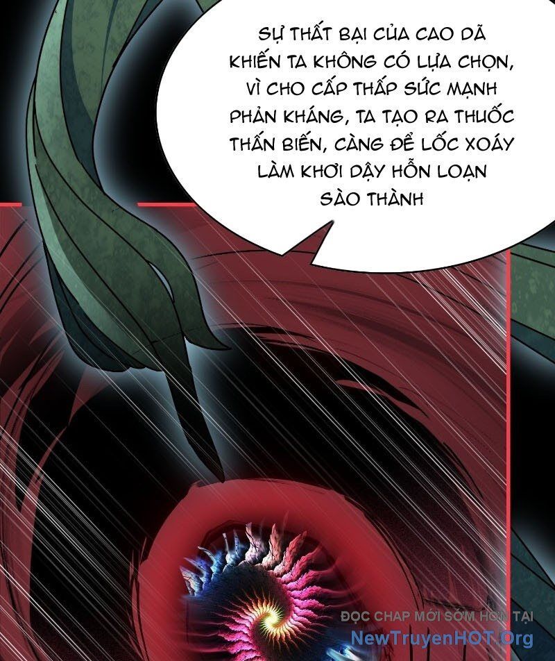 Người Trái Đất Quả Thật Rất Tàn Ác: Chapter 334