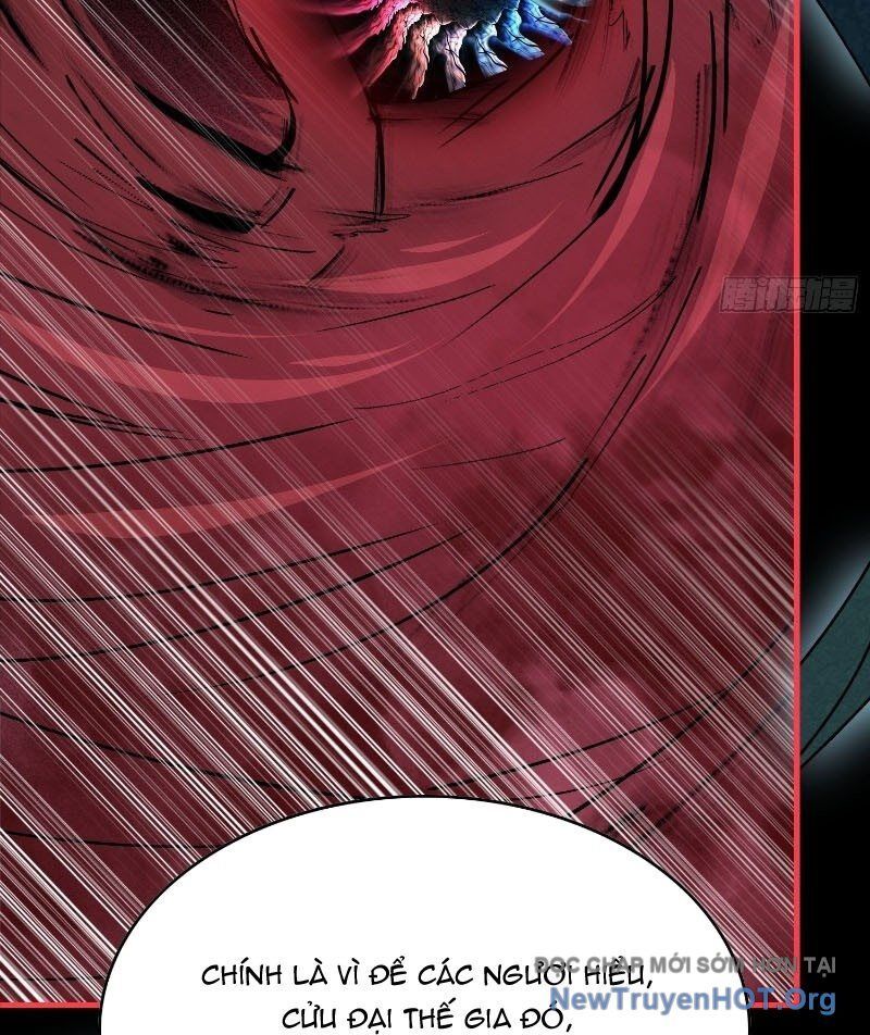 Người Trái Đất Quả Thật Rất Tàn Ác: Chapter 334