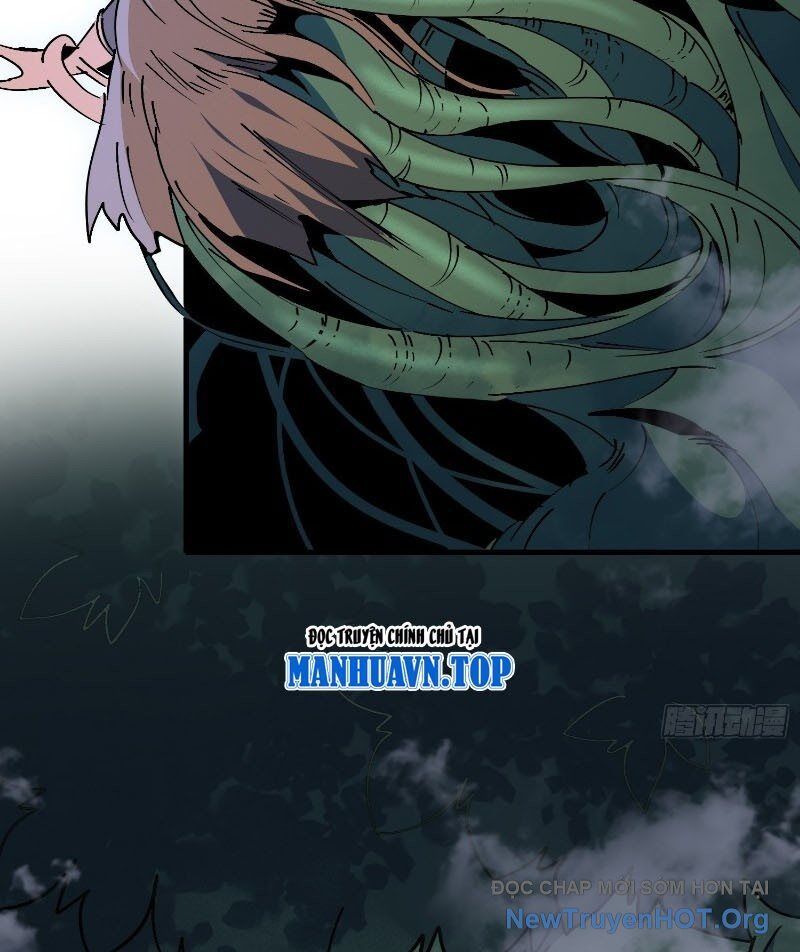 Người Trái Đất Quả Thật Rất Tàn Ác: Chapter 334