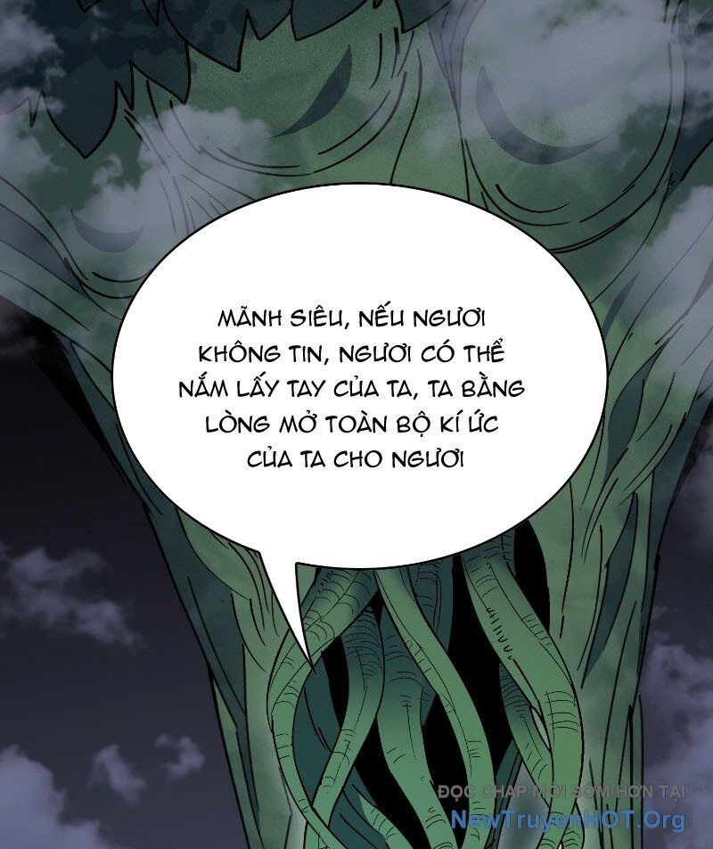 Người Trái Đất Quả Thật Rất Tàn Ác: Chapter 334