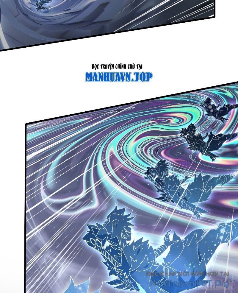 Người Trái Đất Quả Thật Rất Tàn Ác: Chapter 334