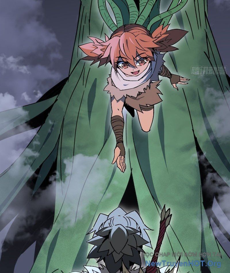 Người Trái Đất Quả Thật Rất Tàn Ác: Chapter 334