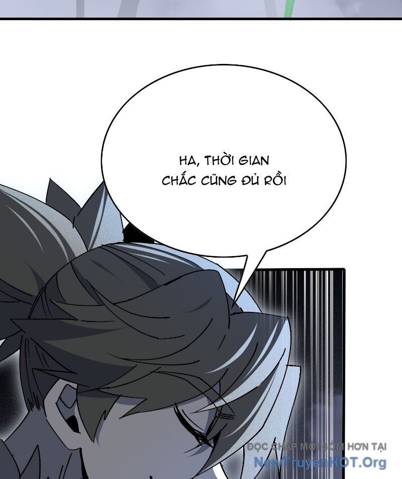 Người Trái Đất Quả Thật Rất Tàn Ác: Chapter 334