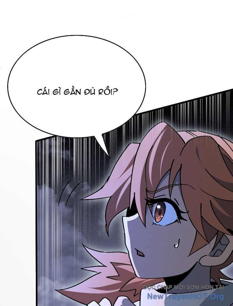 Người Trái Đất Quả Thật Rất Tàn Ác: Chapter 334