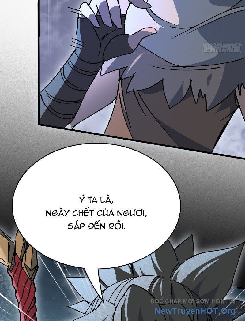 Người Trái Đất Quả Thật Rất Tàn Ác: Chapter 334