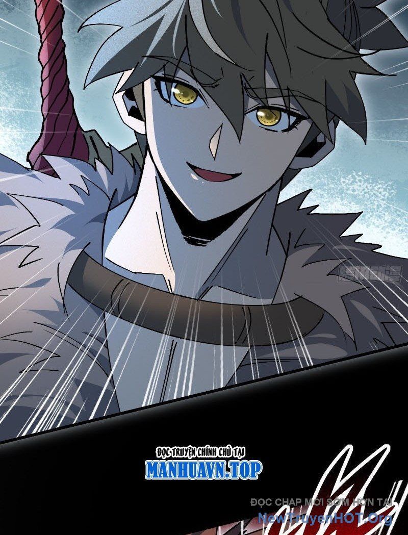 Người Trái Đất Quả Thật Rất Tàn Ác: Chapter 334