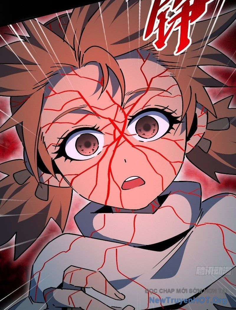 Người Trái Đất Quả Thật Rất Tàn Ác: Chapter 334