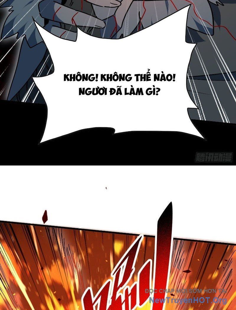 Người Trái Đất Quả Thật Rất Tàn Ác: Chapter 334