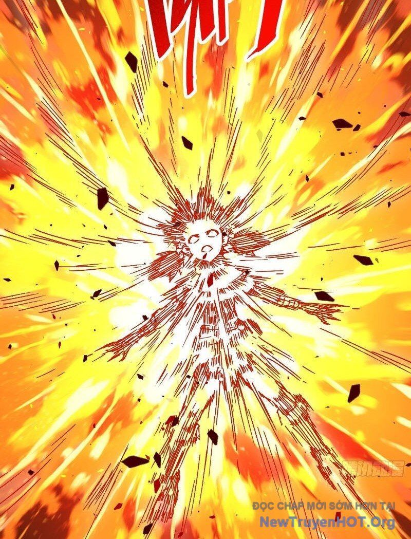 Người Trái Đất Quả Thật Rất Tàn Ác: Chapter 334