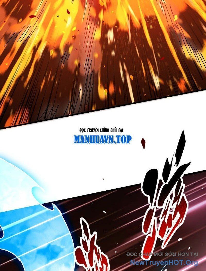 Người Trái Đất Quả Thật Rất Tàn Ác: Chapter 334