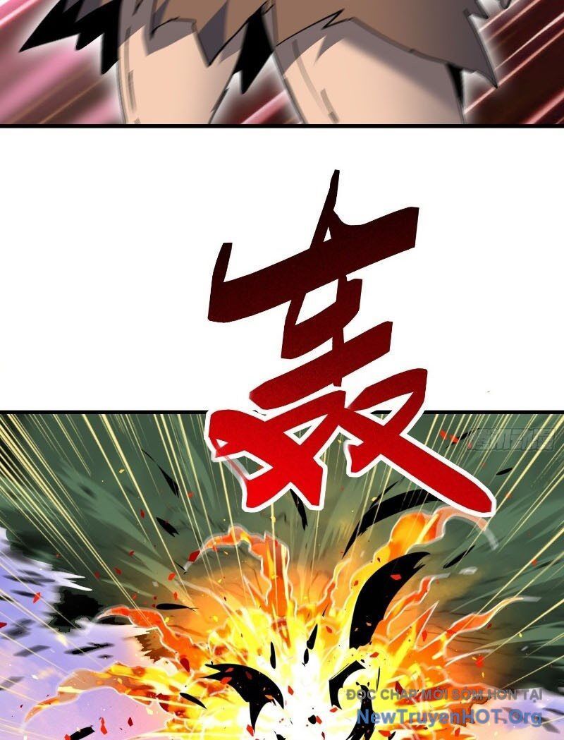 Người Trái Đất Quả Thật Rất Tàn Ác: Chapter 334