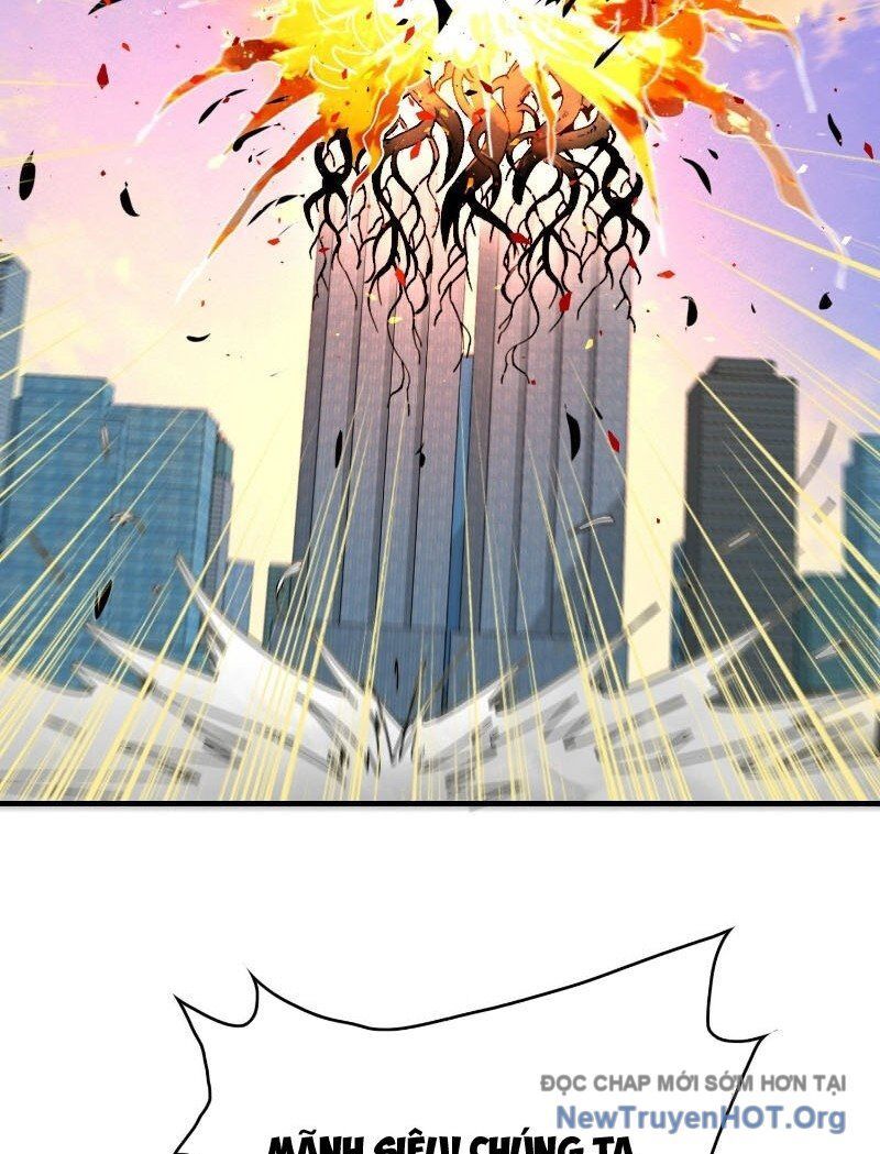 Người Trái Đất Quả Thật Rất Tàn Ác: Chapter 334
