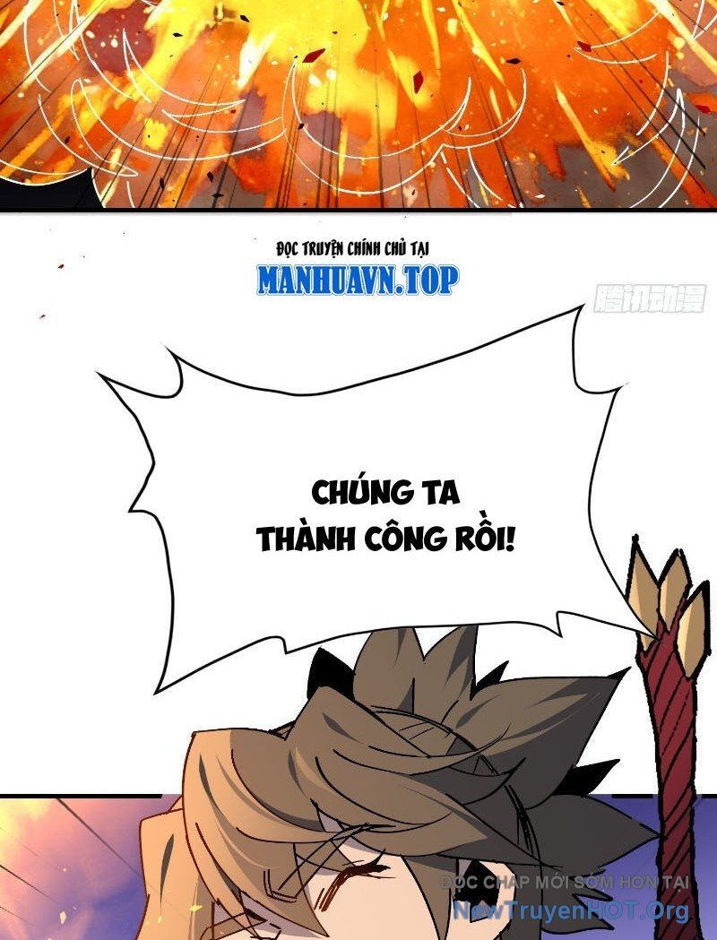 Người Trái Đất Quả Thật Rất Tàn Ác: Chapter 334