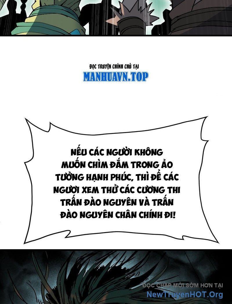 Người Trái Đất Quả Thật Rất Tàn Ác: Chapter 334