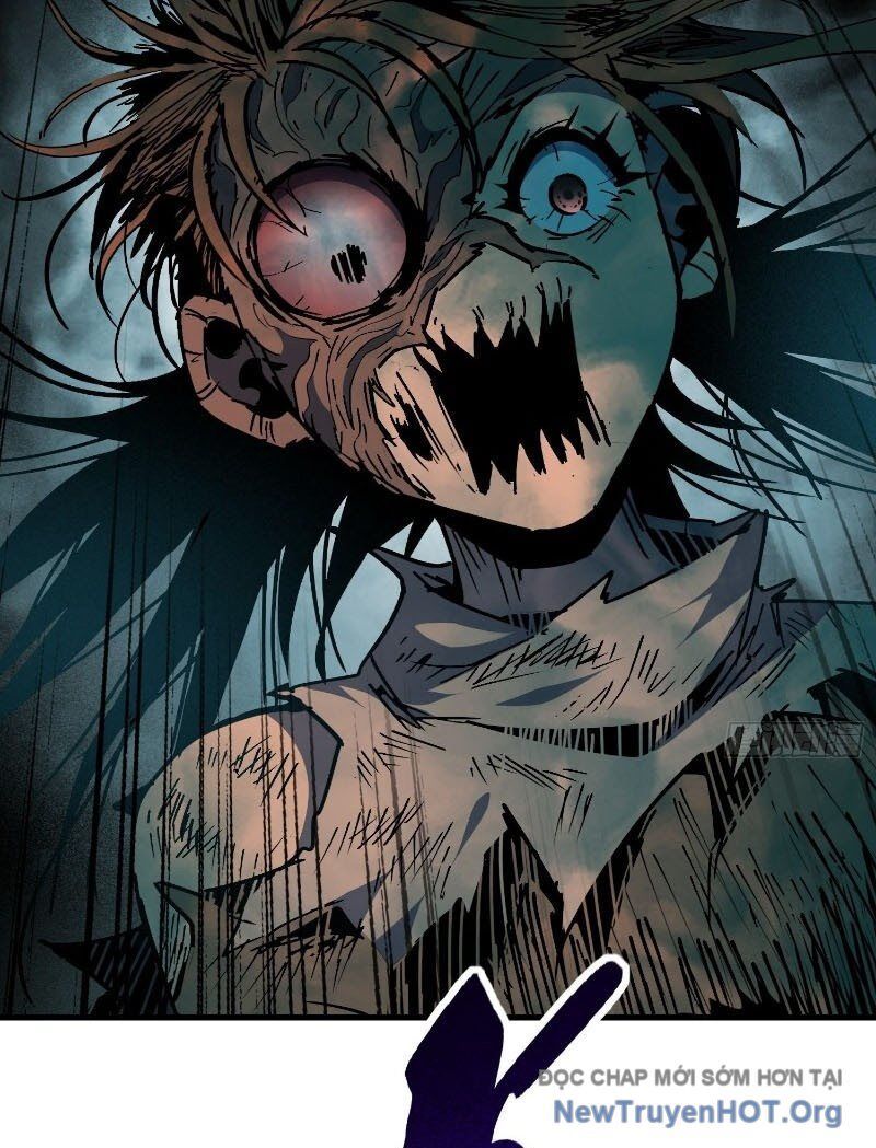 Người Trái Đất Quả Thật Rất Tàn Ác: Chapter 334