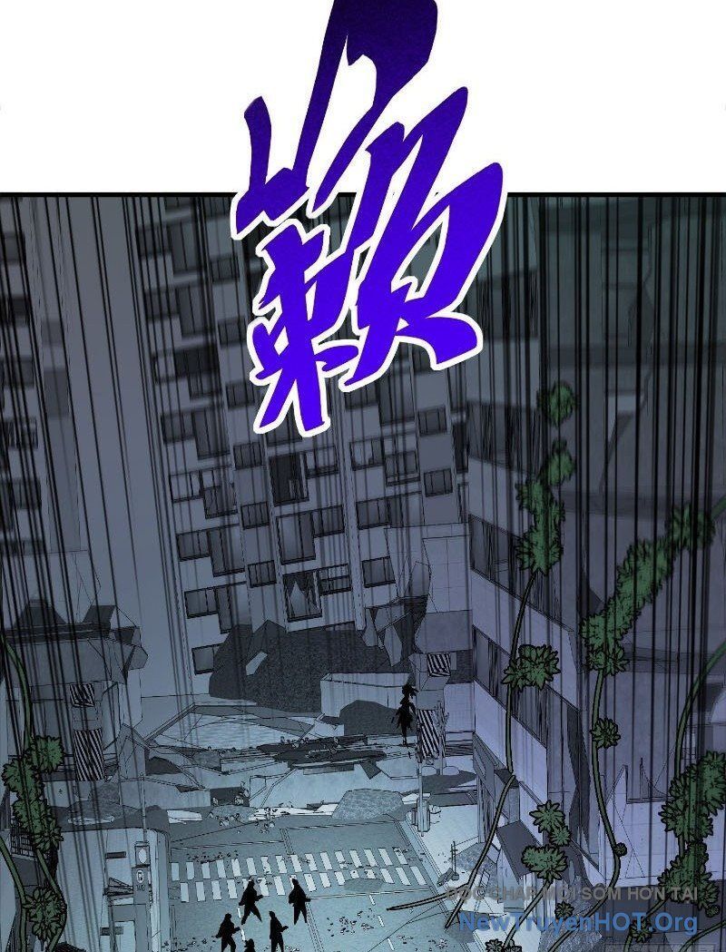 Người Trái Đất Quả Thật Rất Tàn Ác: Chapter 334