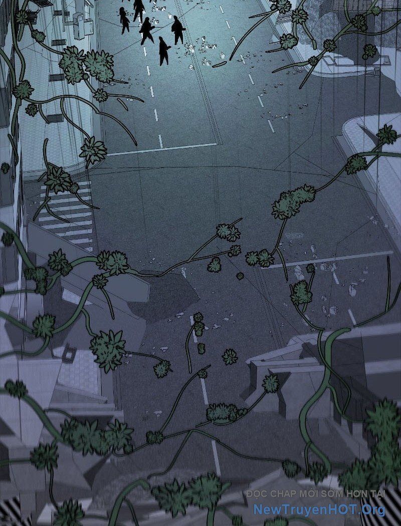 Người Trái Đất Quả Thật Rất Tàn Ác: Chapter 334