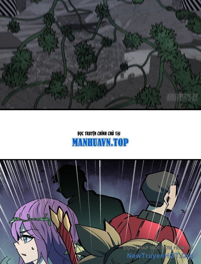 Người Trái Đất Quả Thật Rất Tàn Ác: Chapter 334