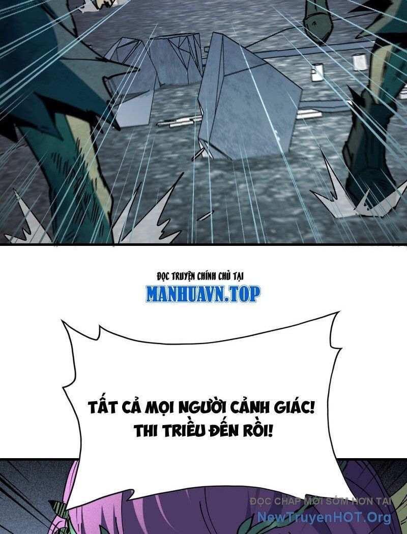 Người Trái Đất Quả Thật Rất Tàn Ác: Chapter 334