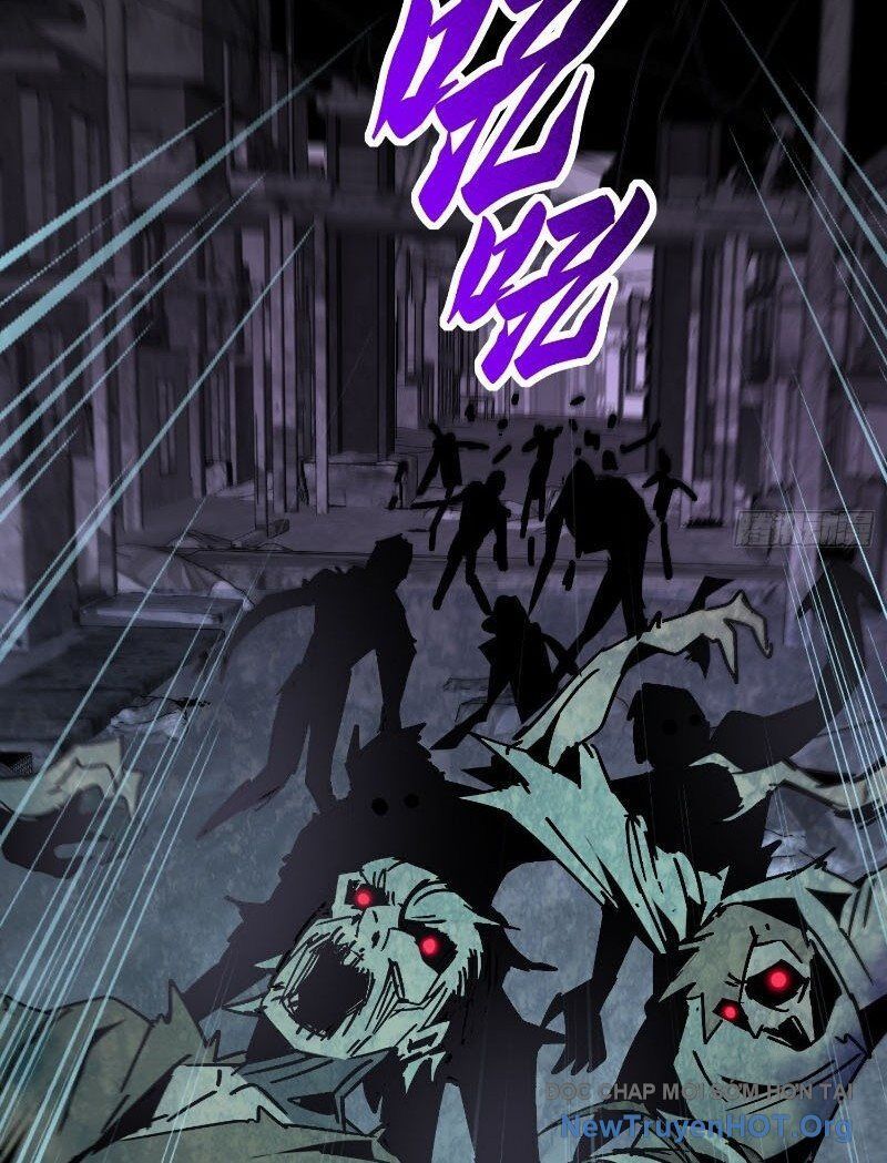 Người Trái Đất Quả Thật Rất Tàn Ác: Chapter 334
