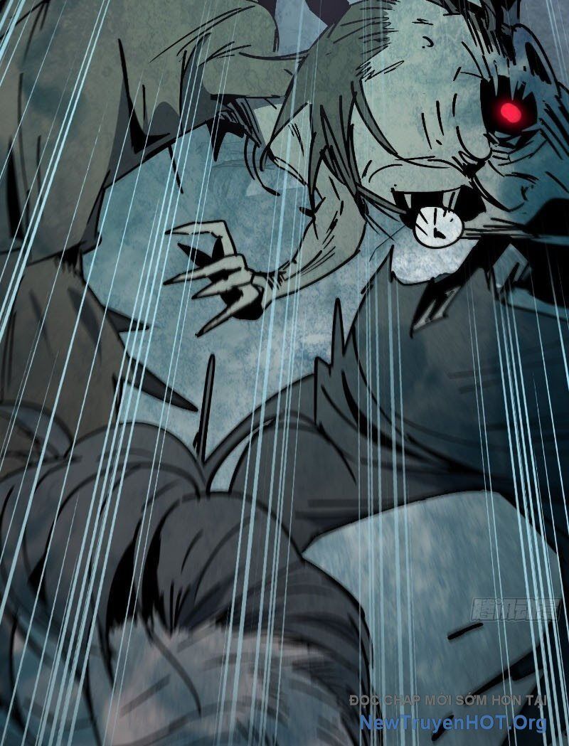 Người Trái Đất Quả Thật Rất Tàn Ác: Chapter 334