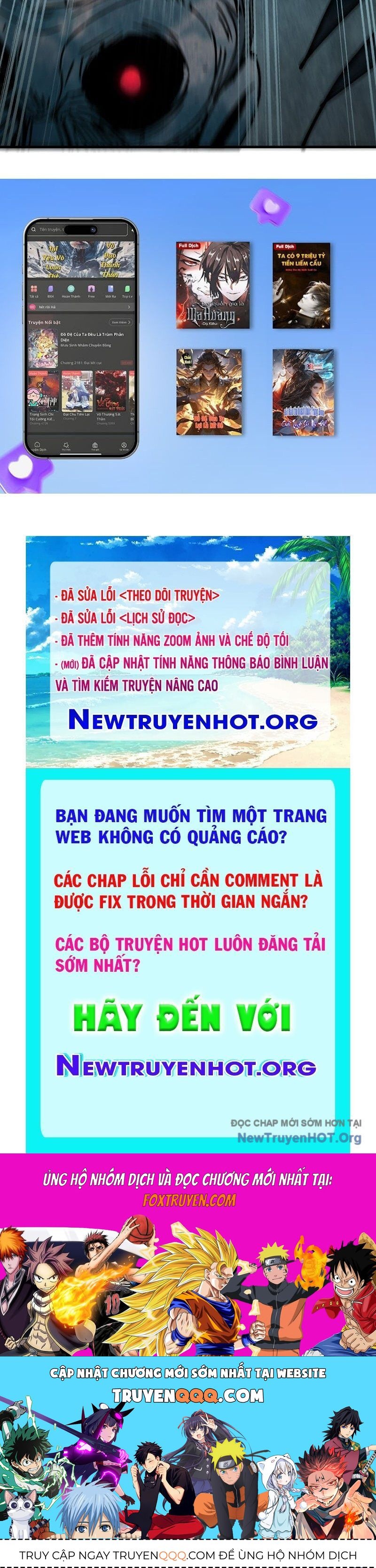 Người Trái Đất Quả Thật Rất Tàn Ác: Chapter 334
