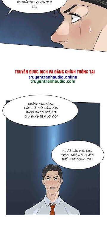 Người Trở Về Từ Cõi Chết: Chapter 6.1