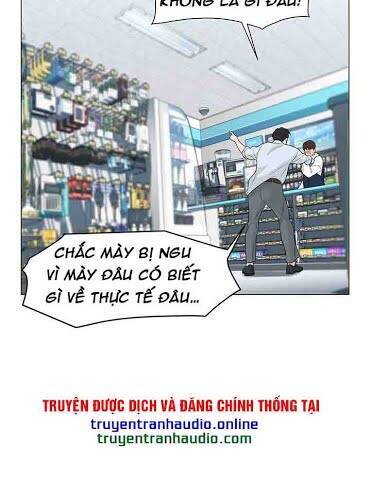 Người Trở Về Từ Cõi Chết: Chapter 6.1