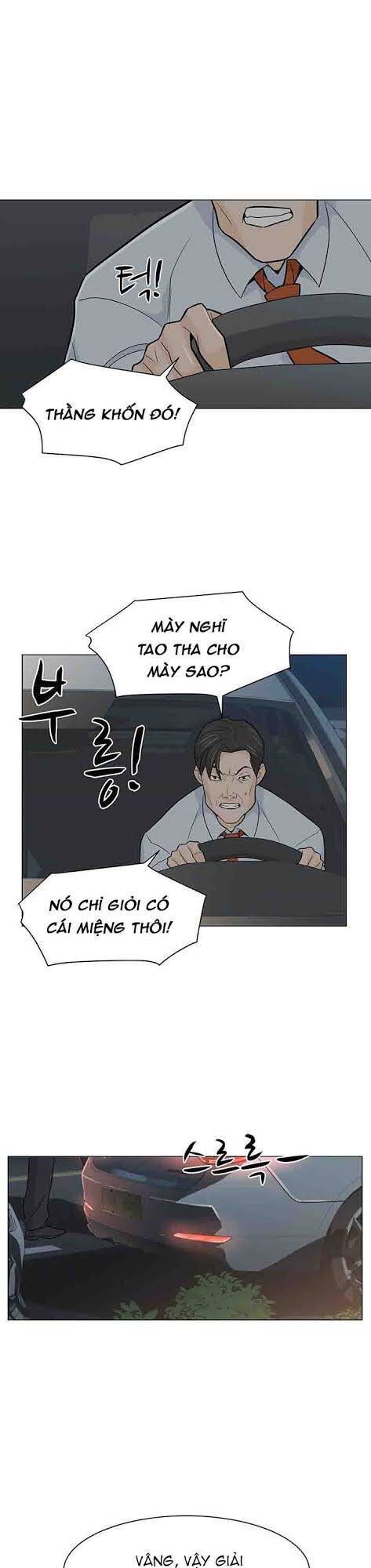 Người Trở Về Từ Cõi Chết: Chapter 6.1