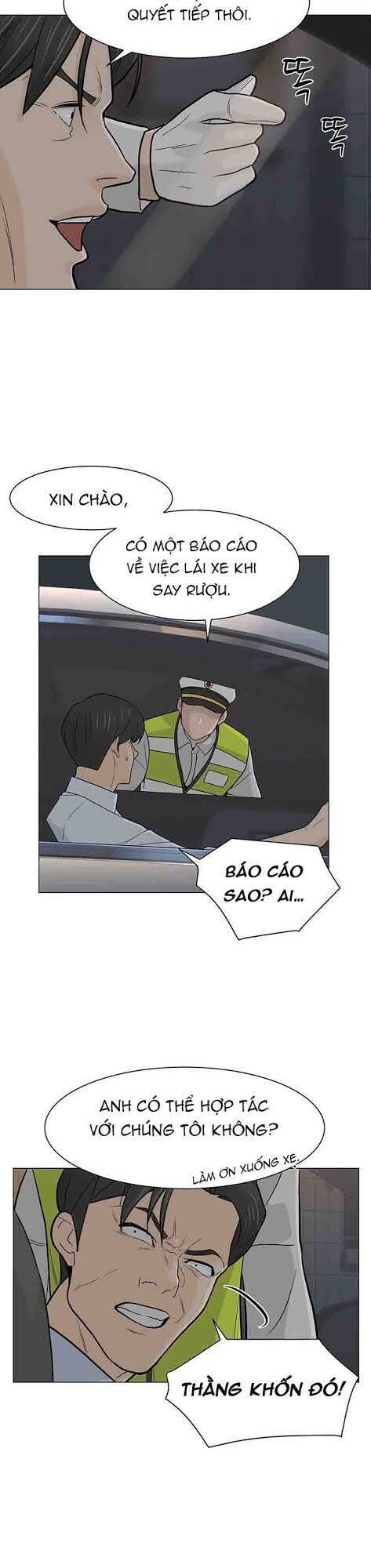 Người Trở Về Từ Cõi Chết: Chapter 6.1