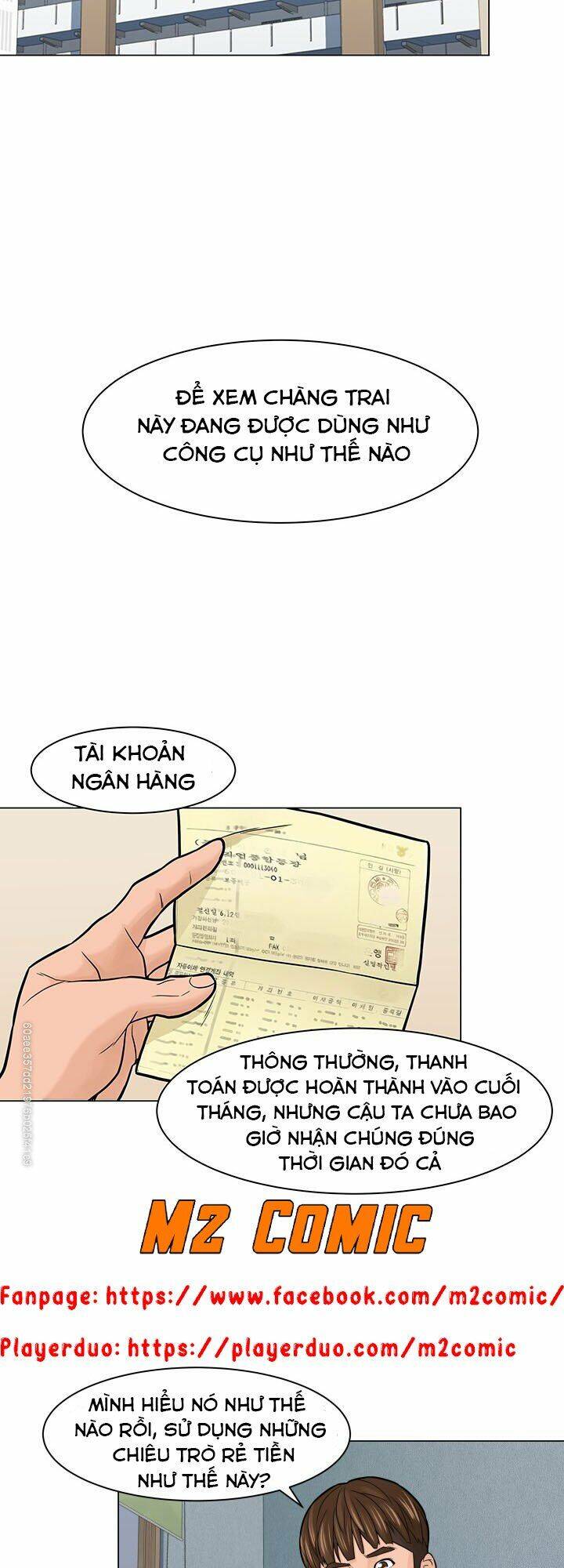 Người Trở Về Từ Cõi Chết: Chapter 7.1