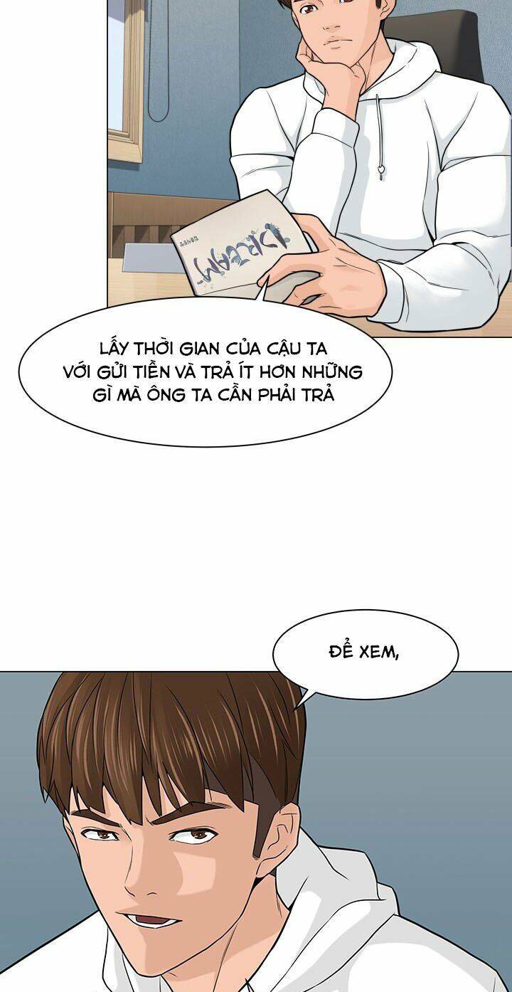 Người Trở Về Từ Cõi Chết: Chapter 7.1