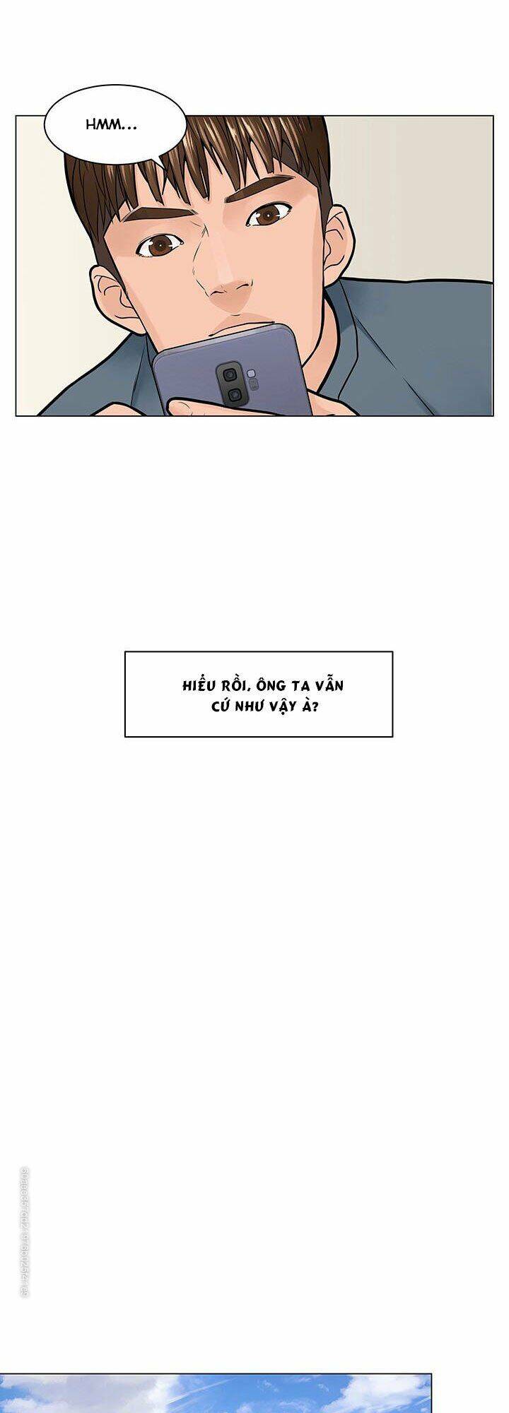 Người Trở Về Từ Cõi Chết: Chapter 7.1