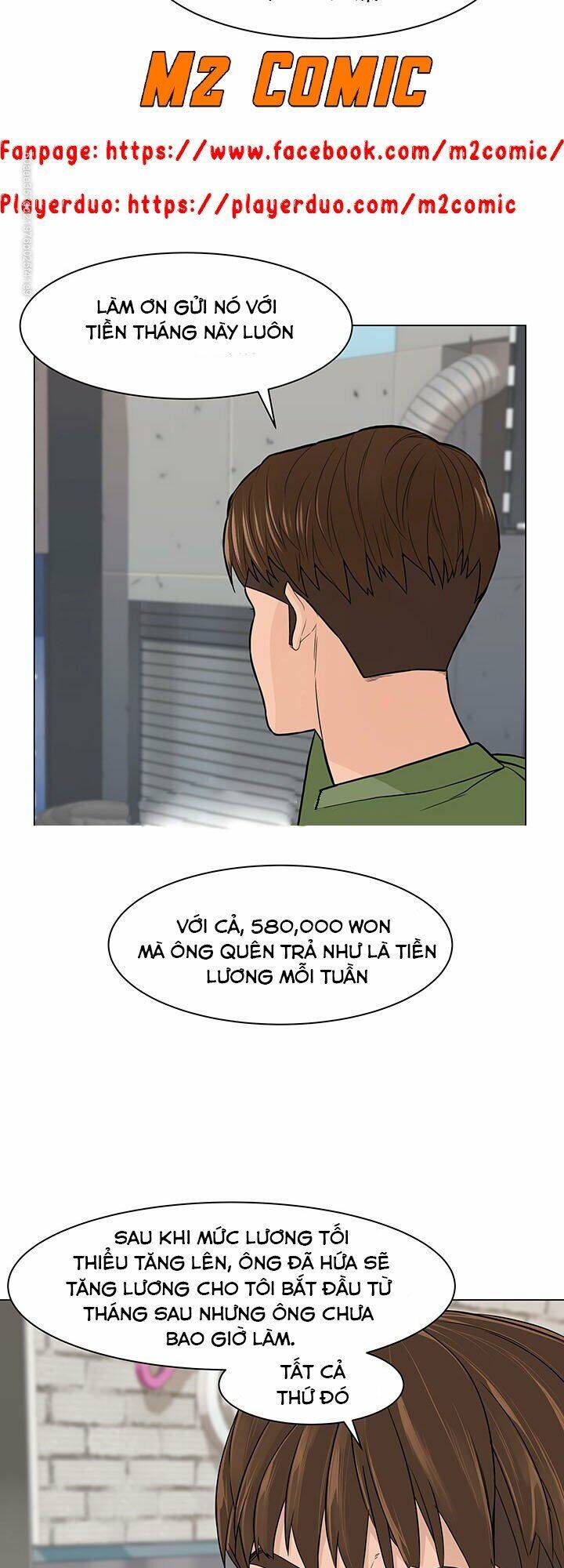 Người Trở Về Từ Cõi Chết: Chapter 7.1