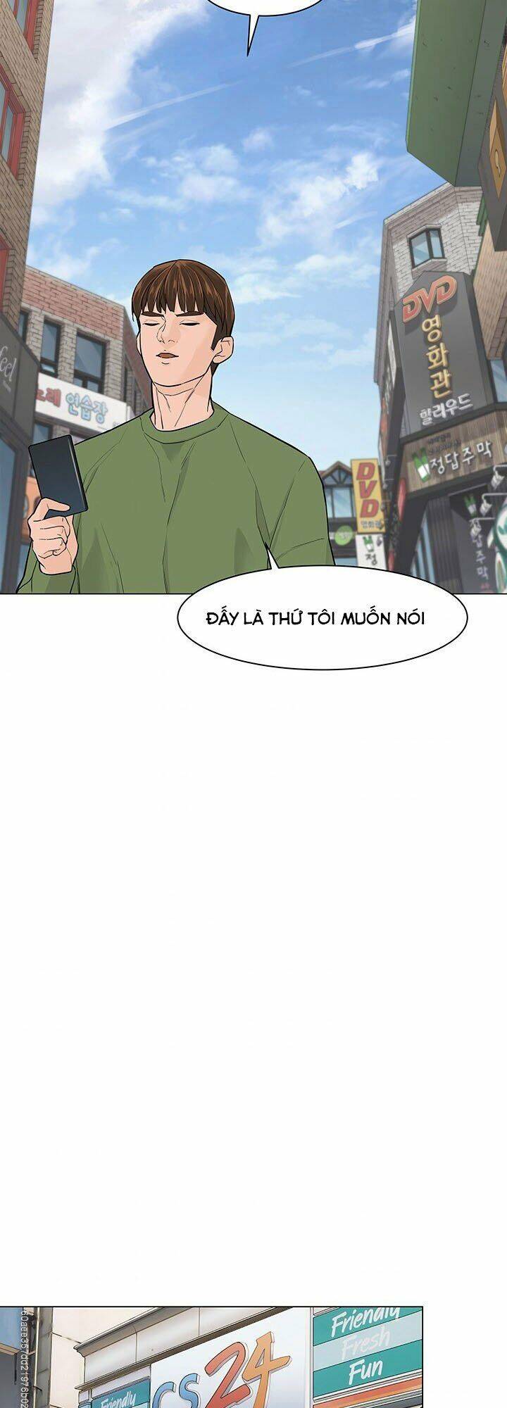 Người Trở Về Từ Cõi Chết: Chapter 7.1