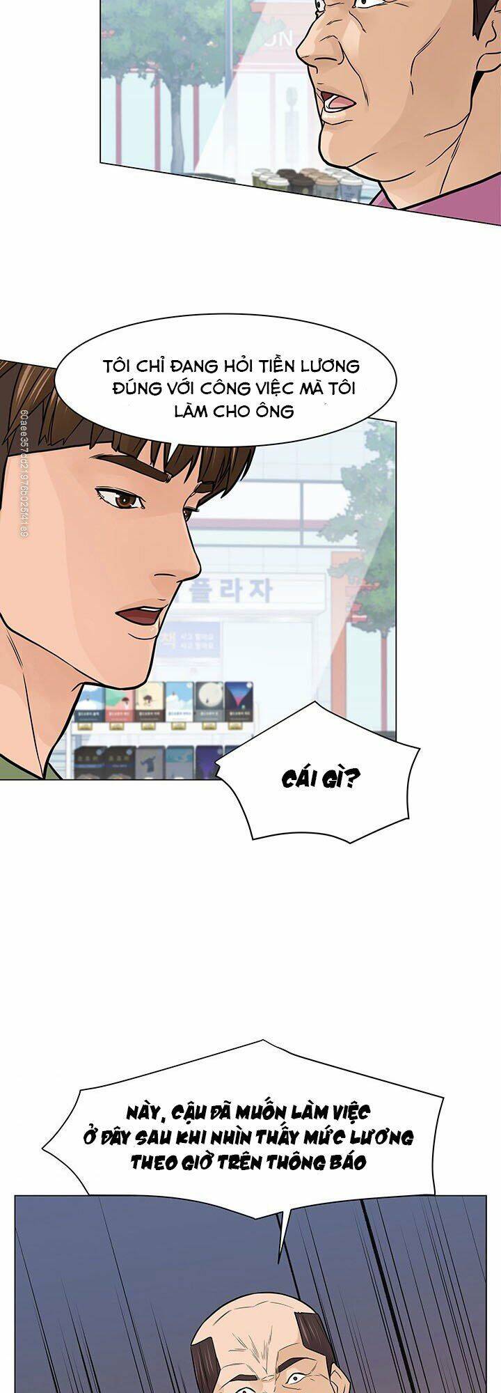 Người Trở Về Từ Cõi Chết: Chapter 7.1