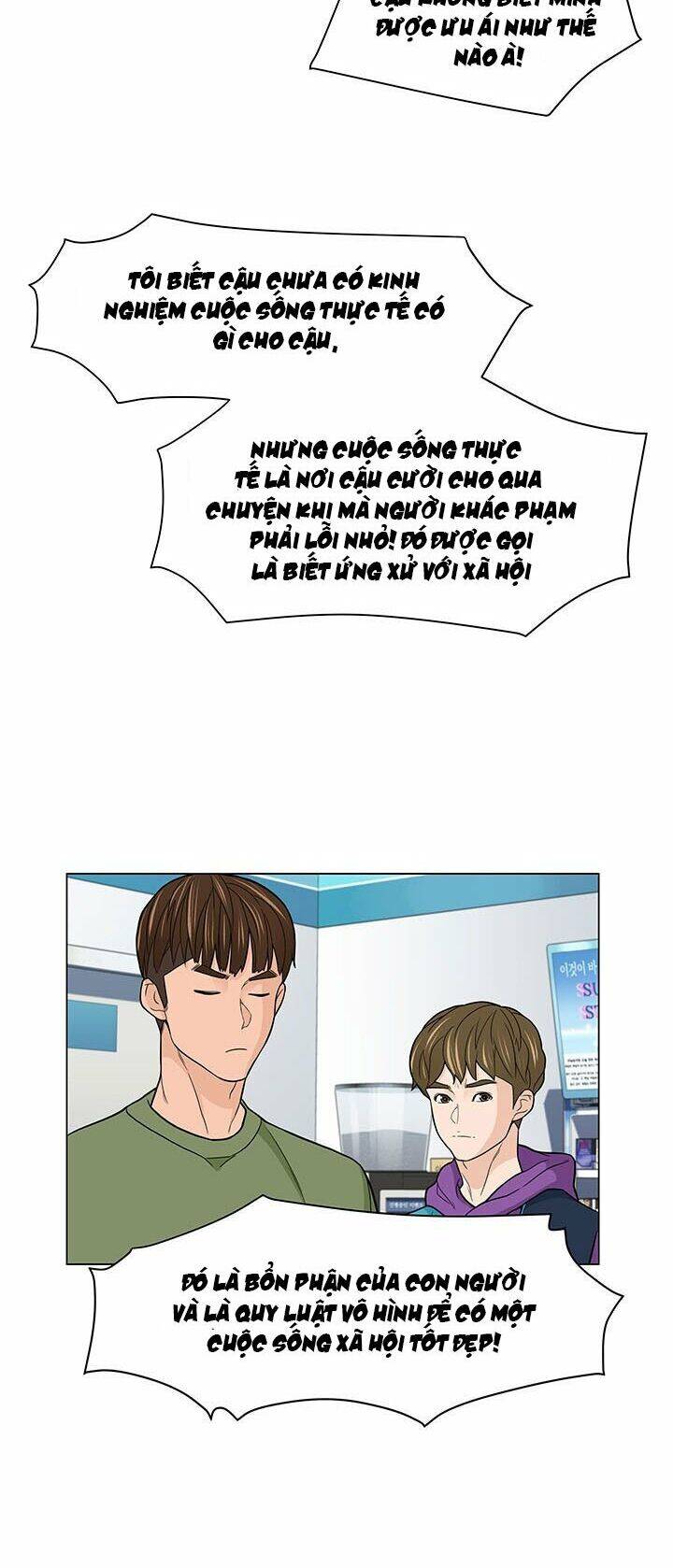 Người Trở Về Từ Cõi Chết: Chapter 7.1
