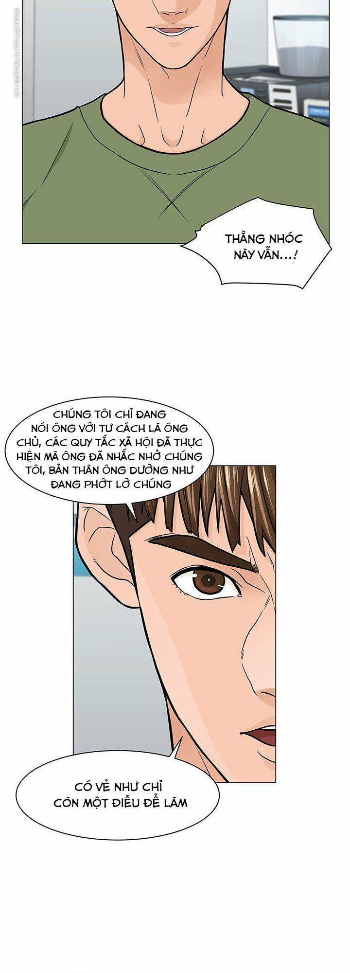 Người Trở Về Từ Cõi Chết: Chapter 7.1