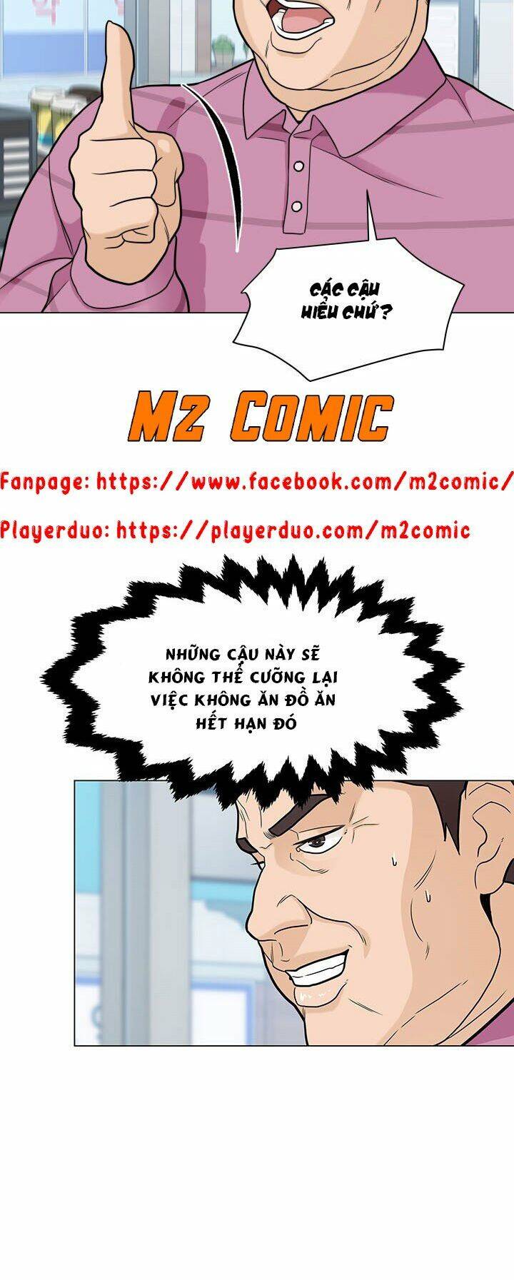 Người Trở Về Từ Cõi Chết: Chapter 7.1