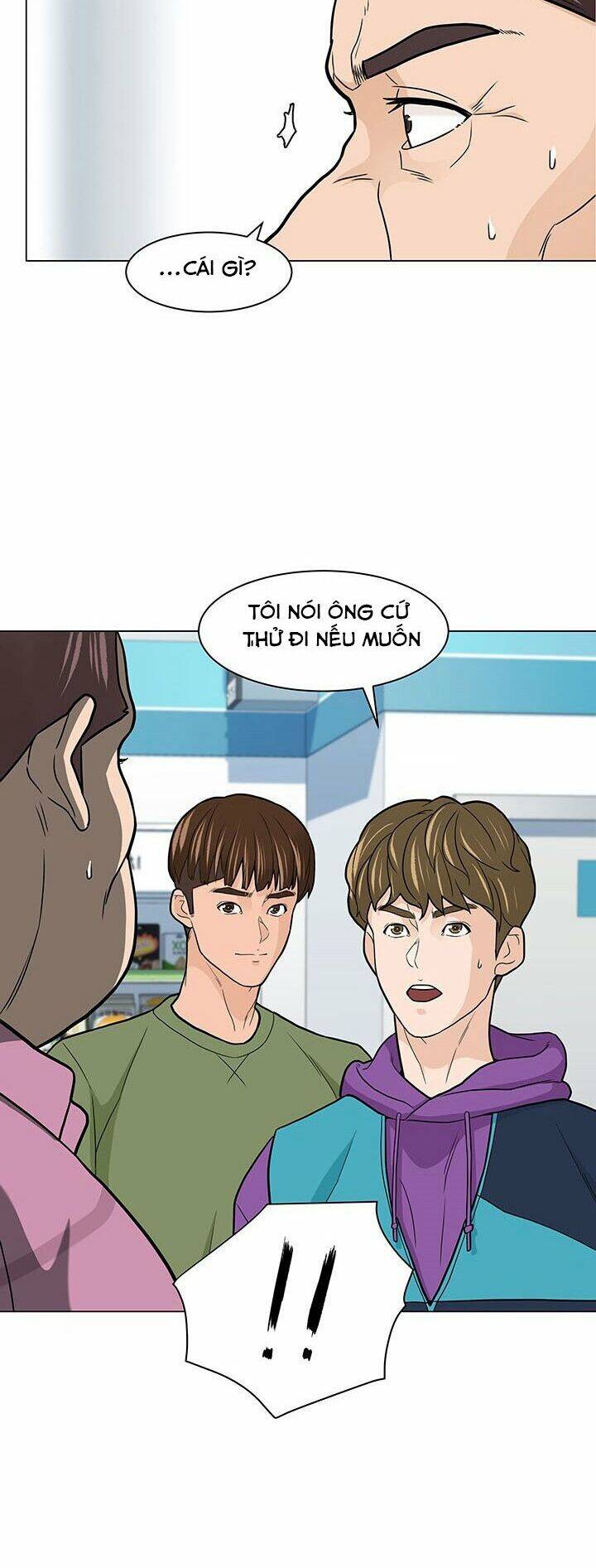Người Trở Về Từ Cõi Chết: Chapter 7.1