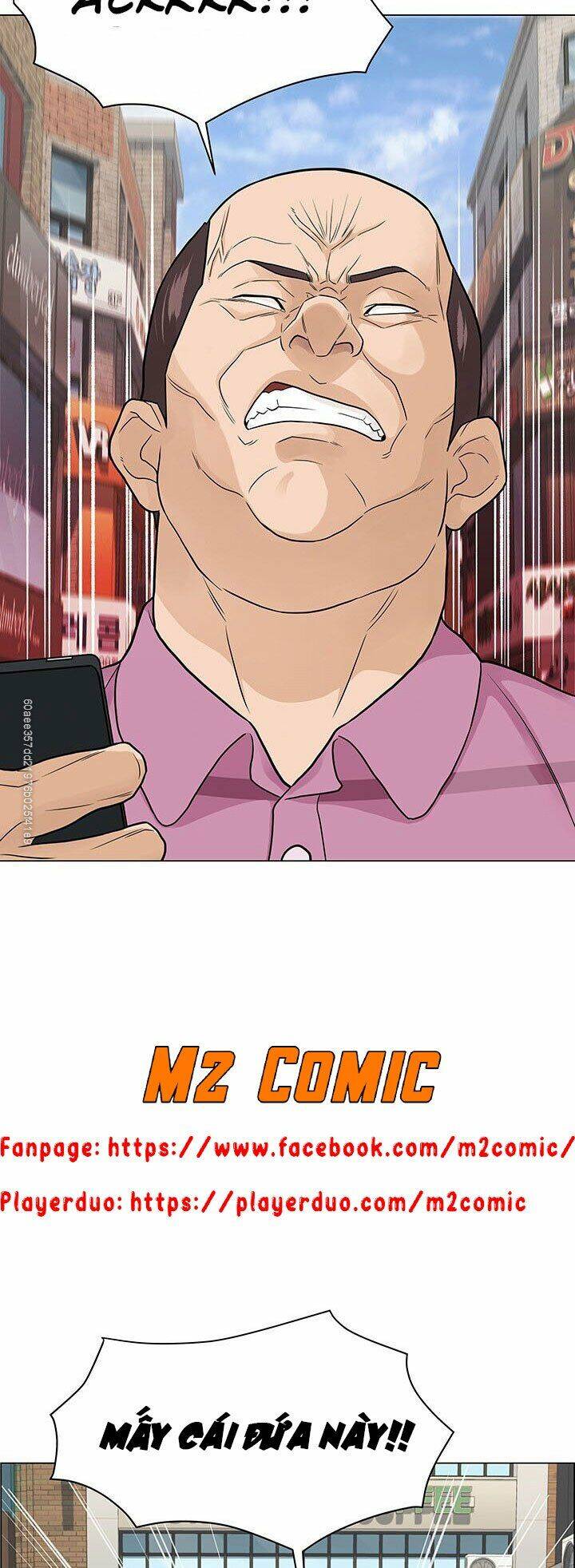 Người Trở Về Từ Cõi Chết: Chapter 7.1