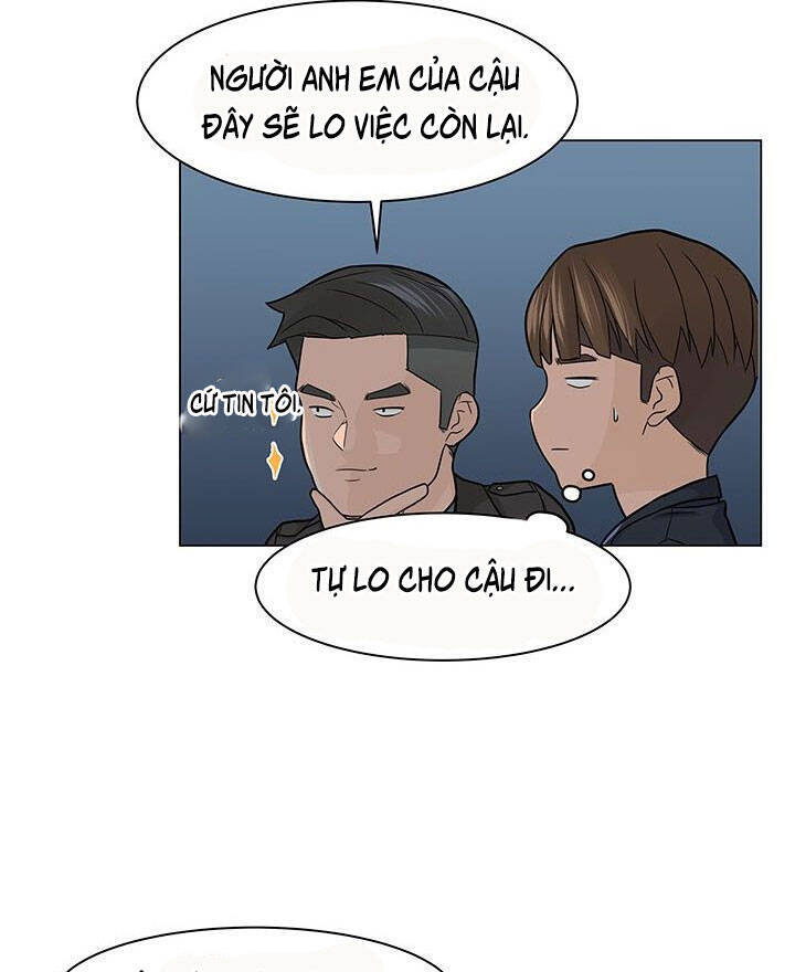 Người Trở Về Từ Cõi Chết: Chapter 8.1