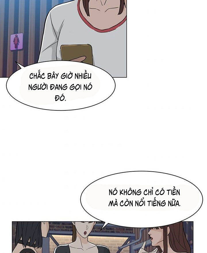 Người Trở Về Từ Cõi Chết: Chapter 8.1