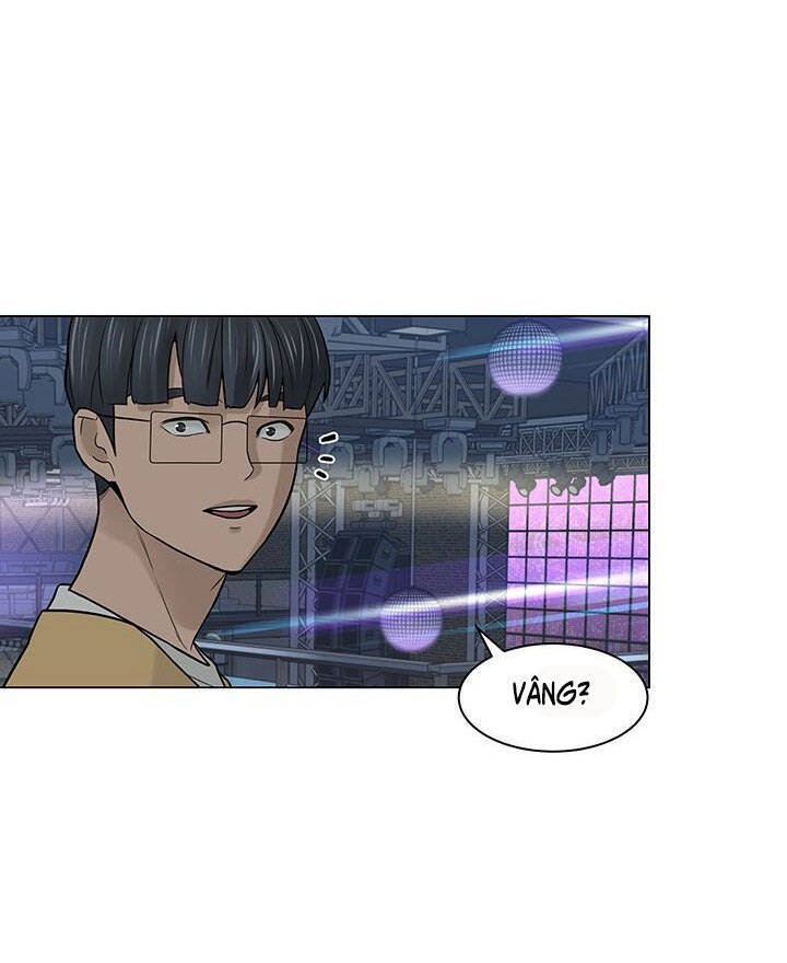 Người Trở Về Từ Cõi Chết: Chapter 8.1