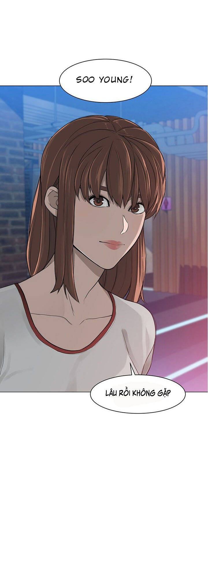 Người Trở Về Từ Cõi Chết: Chapter 8.1