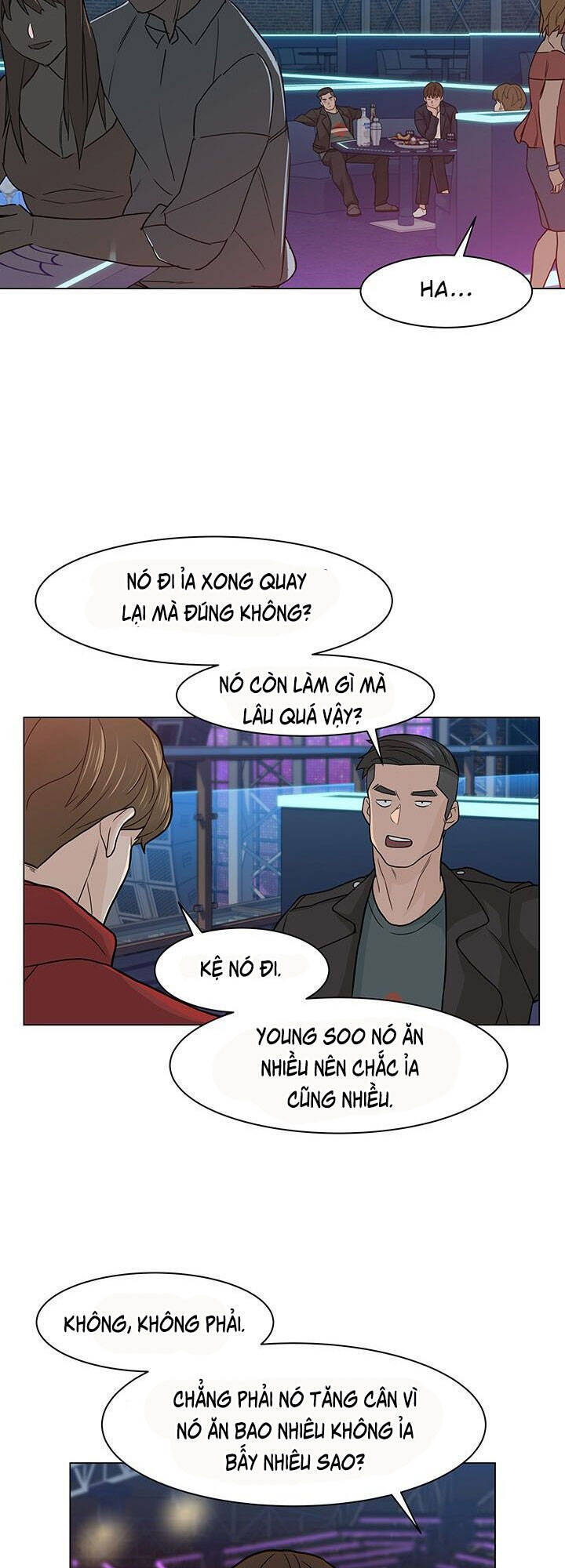 Người Trở Về Từ Cõi Chết: Chapter 8.1