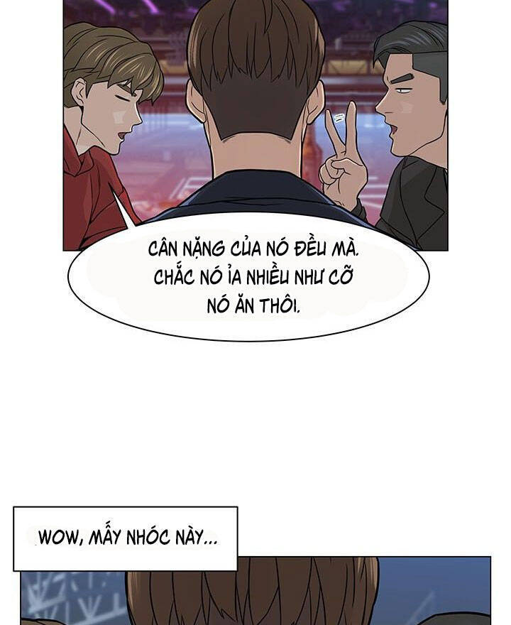 Người Trở Về Từ Cõi Chết: Chapter 8.1